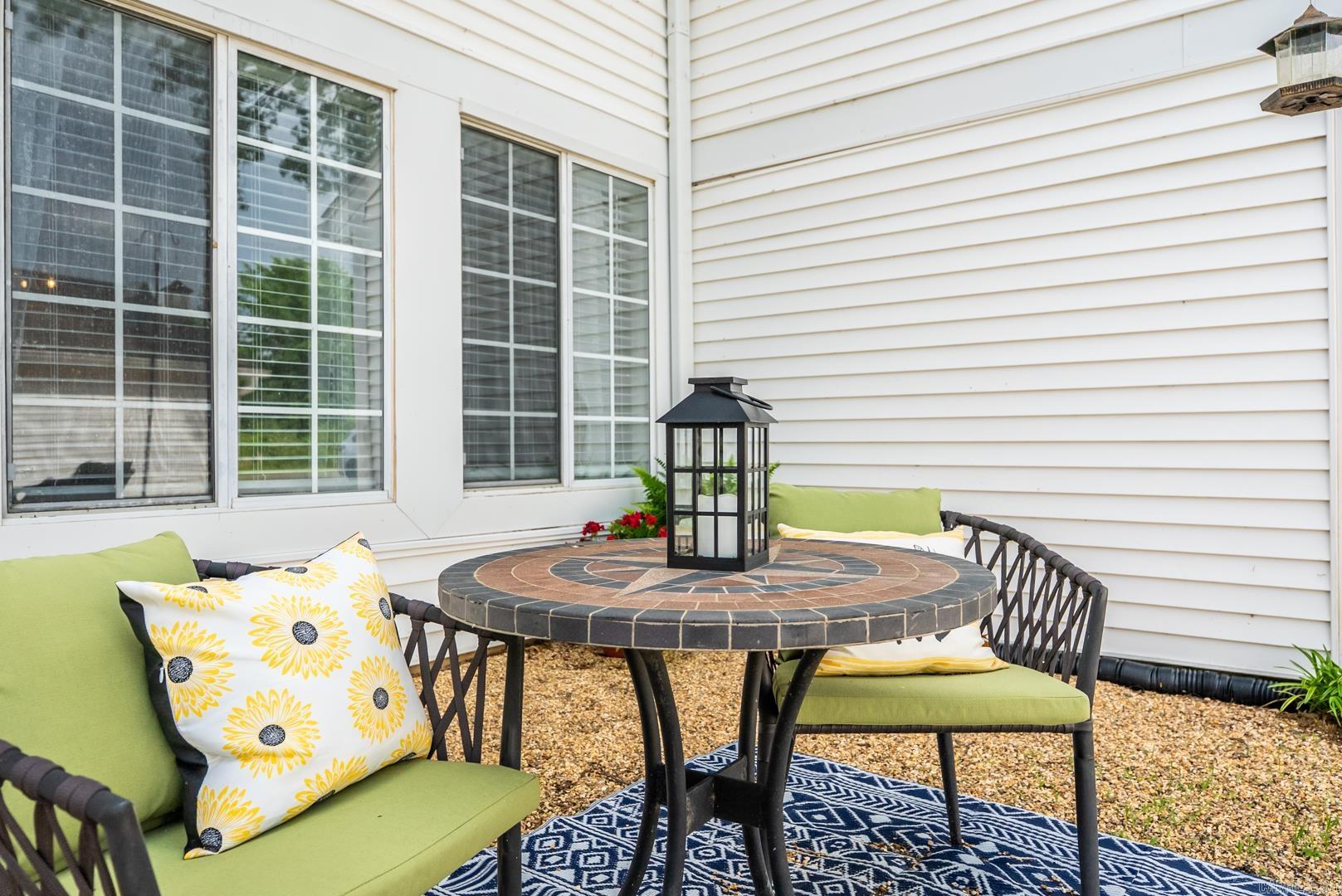 1005 S German #42  Conway, AR