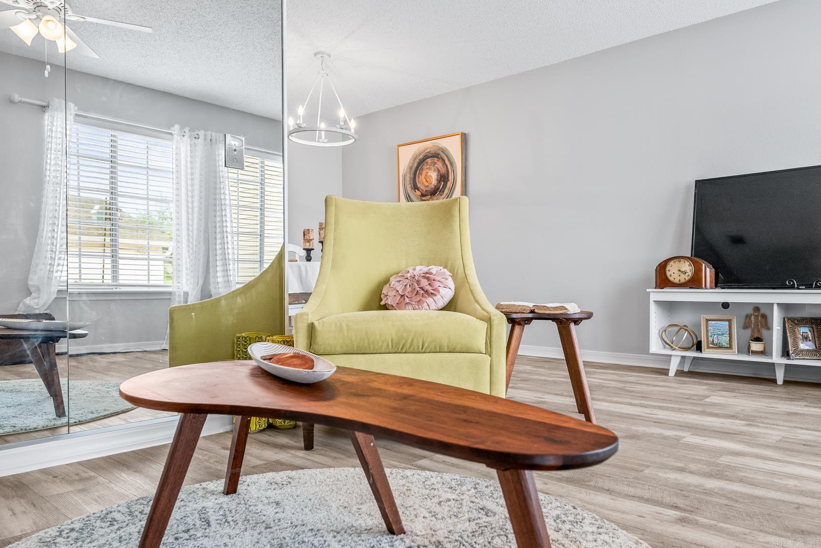 1005 S German #42  Conway, AR