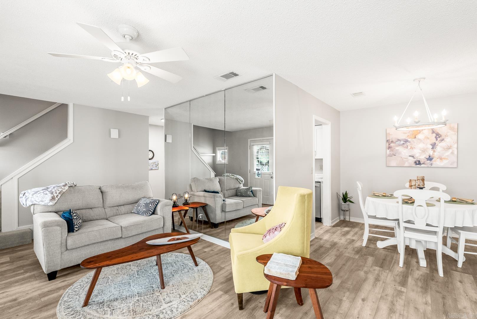 1005 S German #42  Conway, AR