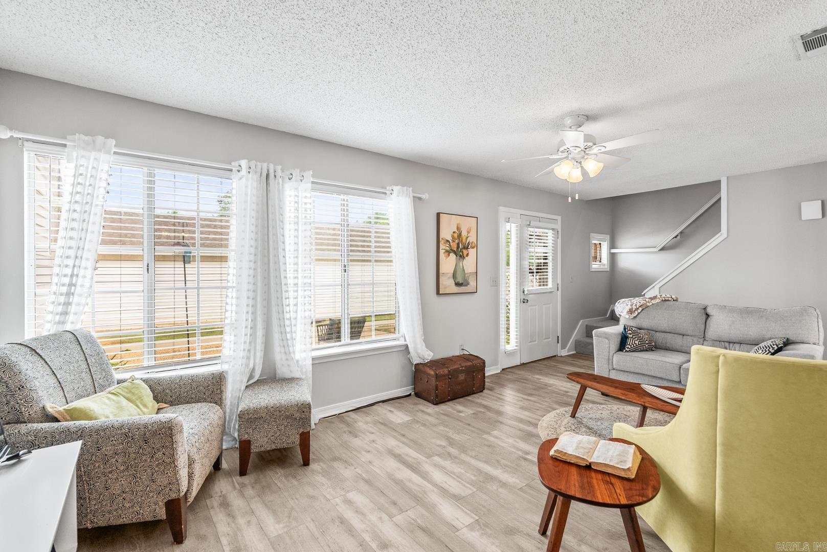 1005 S German #42  Conway, AR