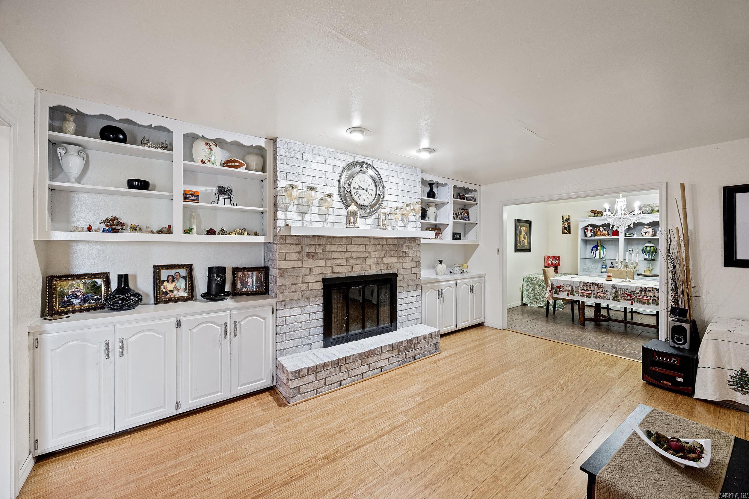 316 Craigwood  Russellville, AR