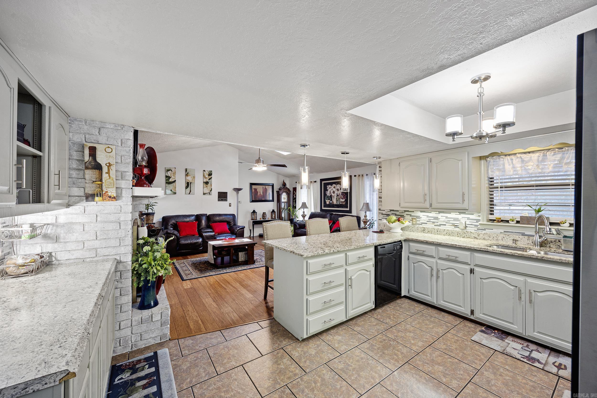 316 Craigwood  Russellville, AR