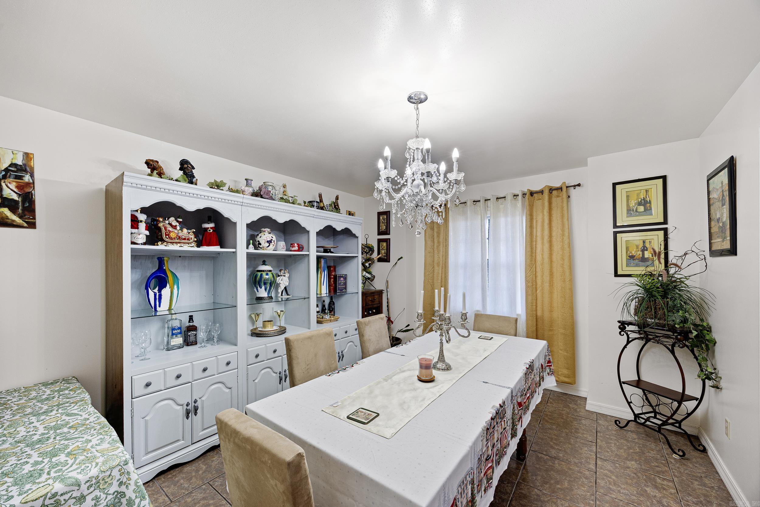 316 Craigwood  Russellville, AR