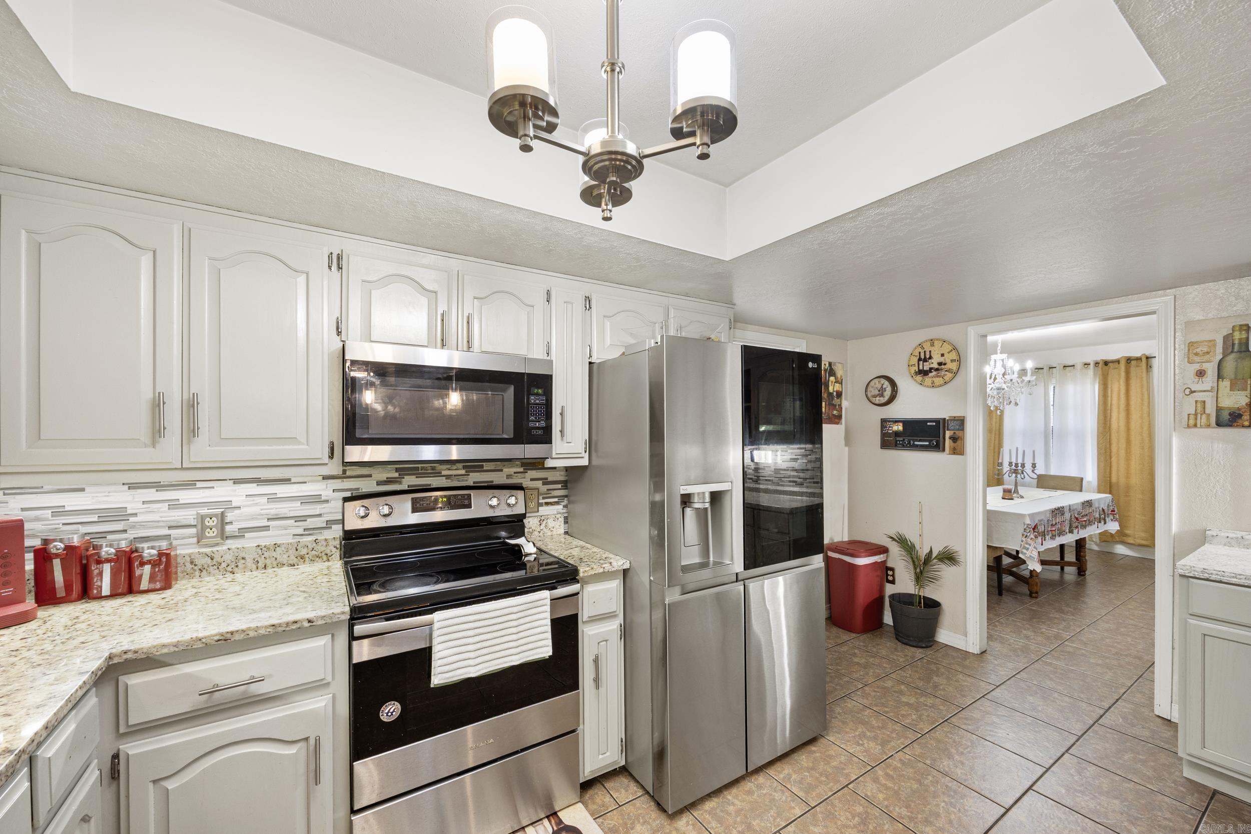 316 Craigwood  Russellville, AR