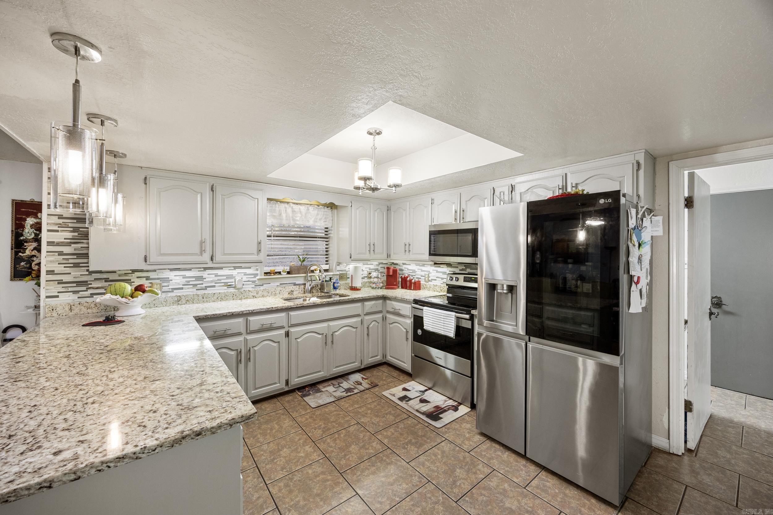 316 Craigwood  Russellville, AR