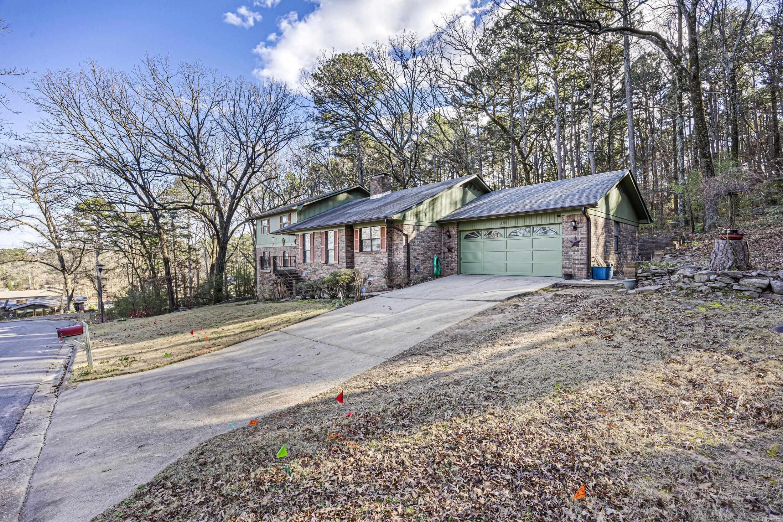316 Craigwood  Russellville, AR