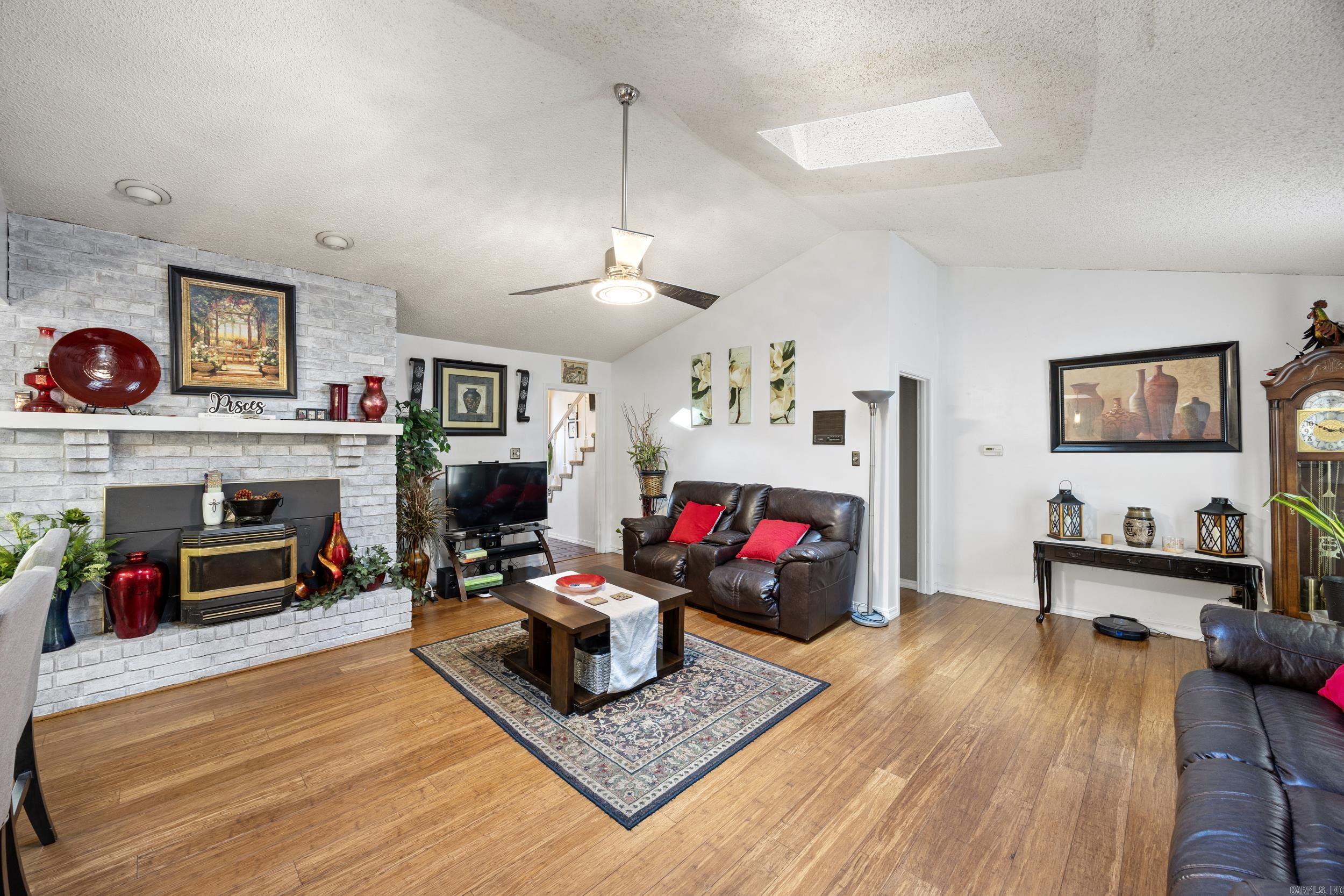 316 Craigwood  Russellville, AR