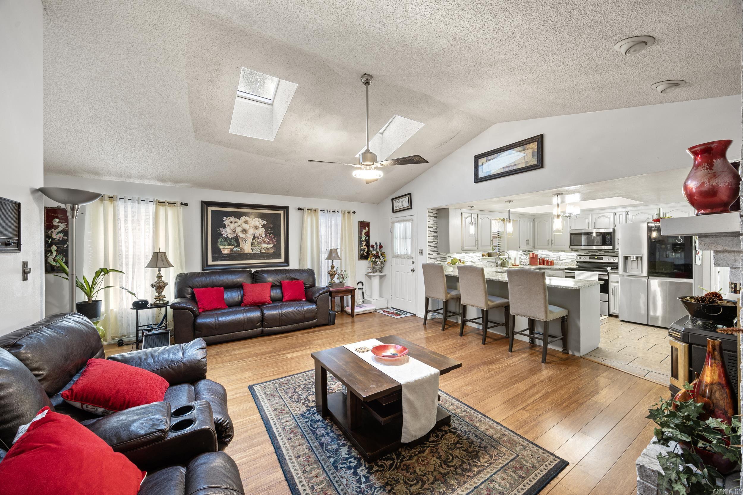 316 Craigwood  Russellville, AR