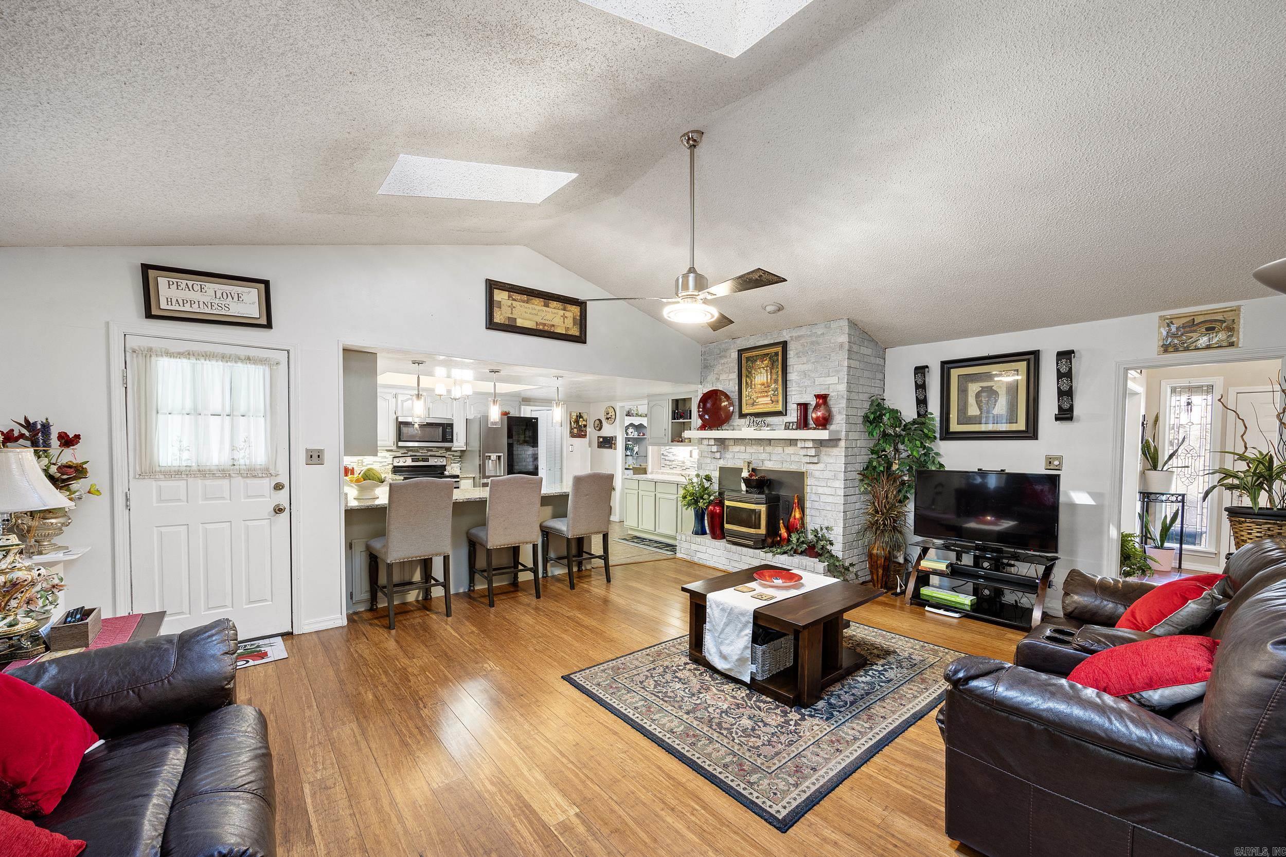 316 Craigwood  Russellville, AR