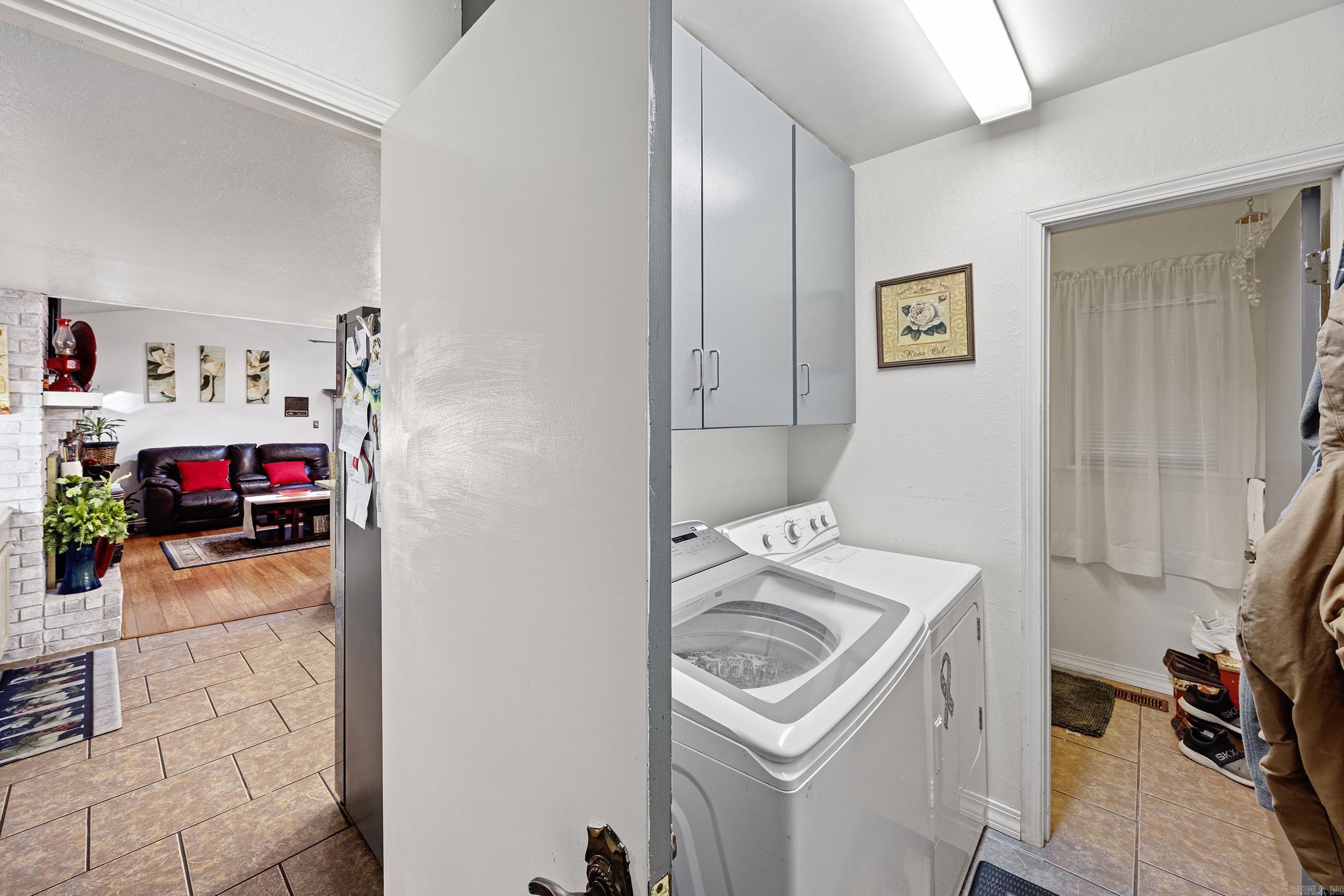 316 Craigwood  Russellville, AR