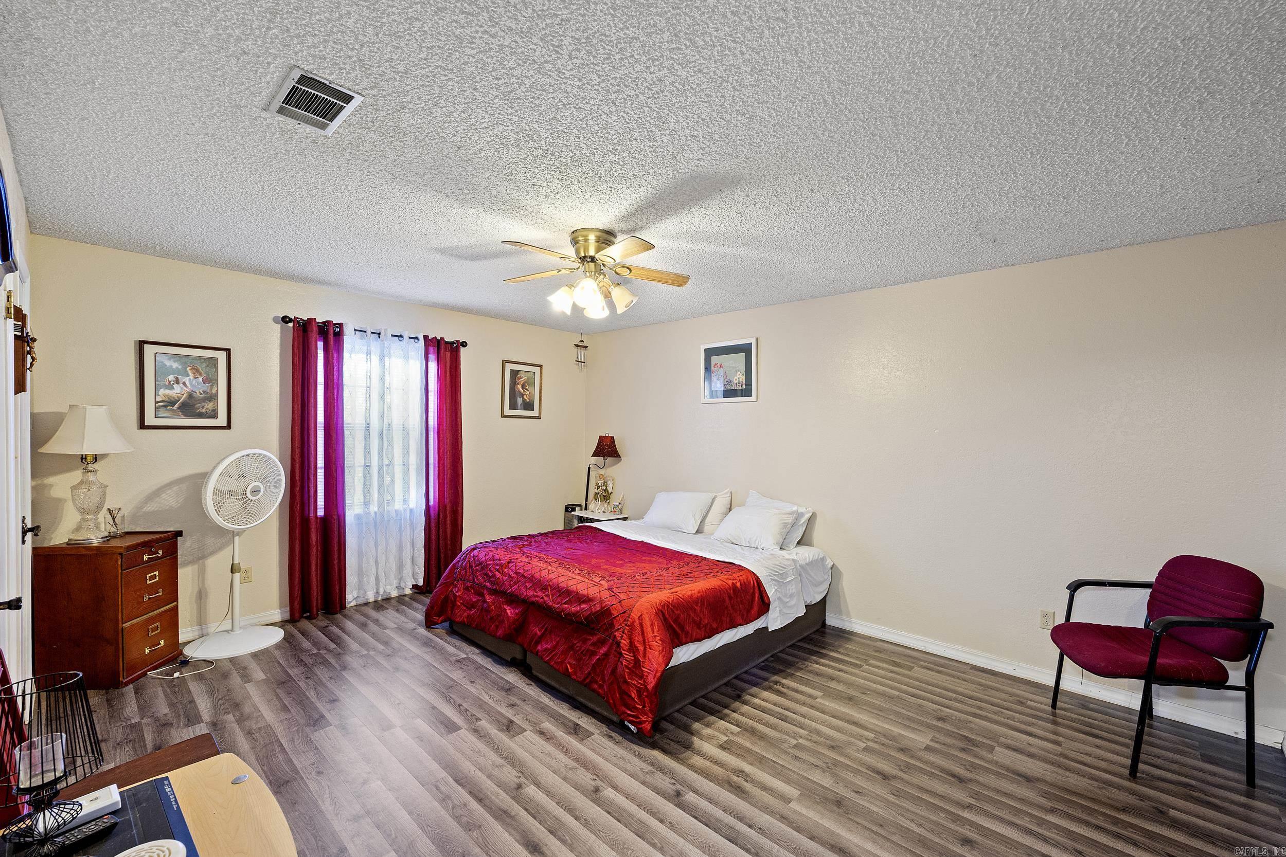 316 Craigwood  Russellville, AR