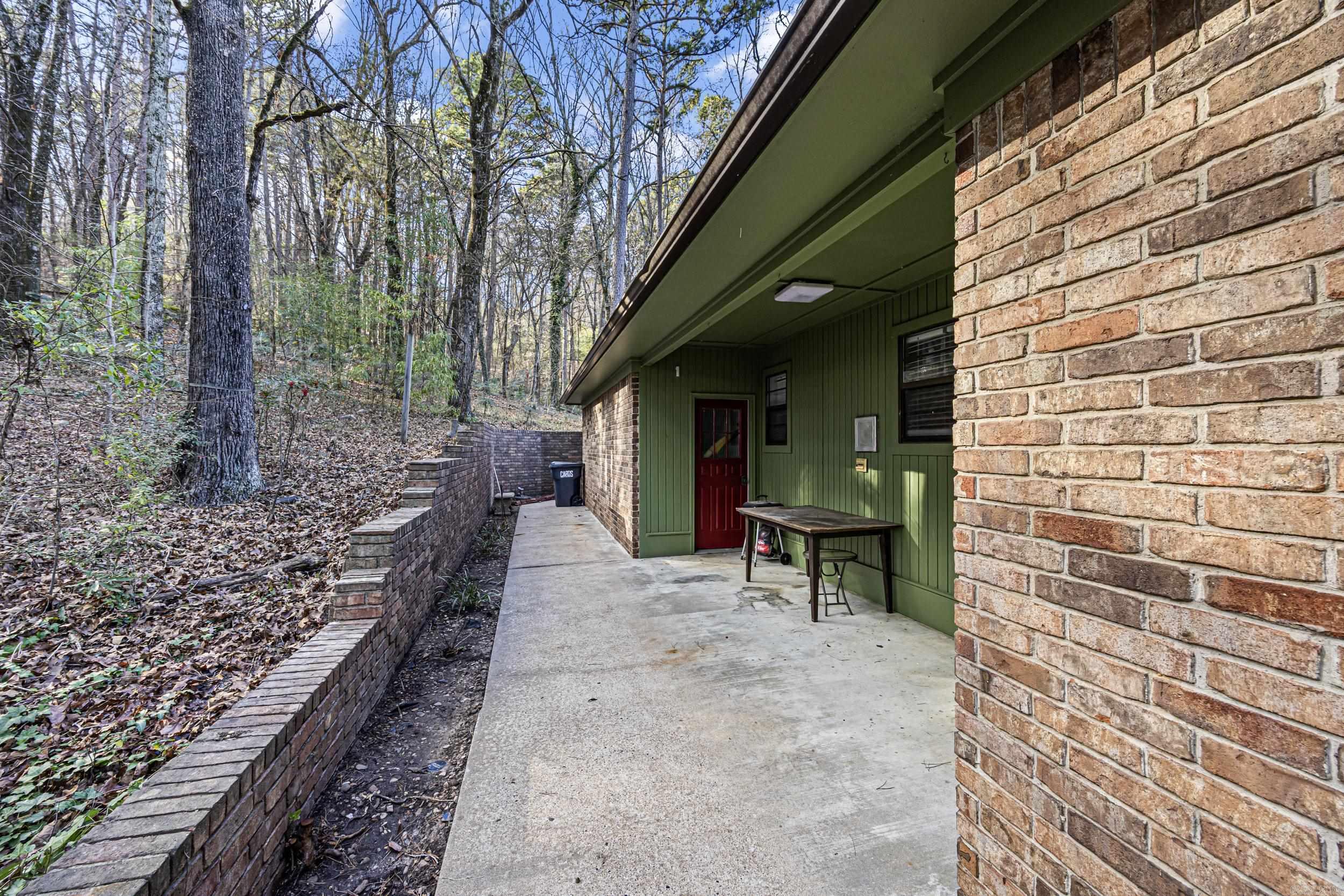 316 Craigwood  Russellville, AR