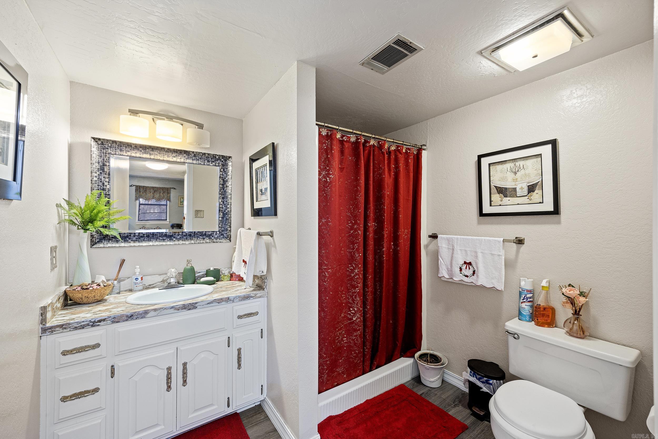 316 Craigwood  Russellville, AR