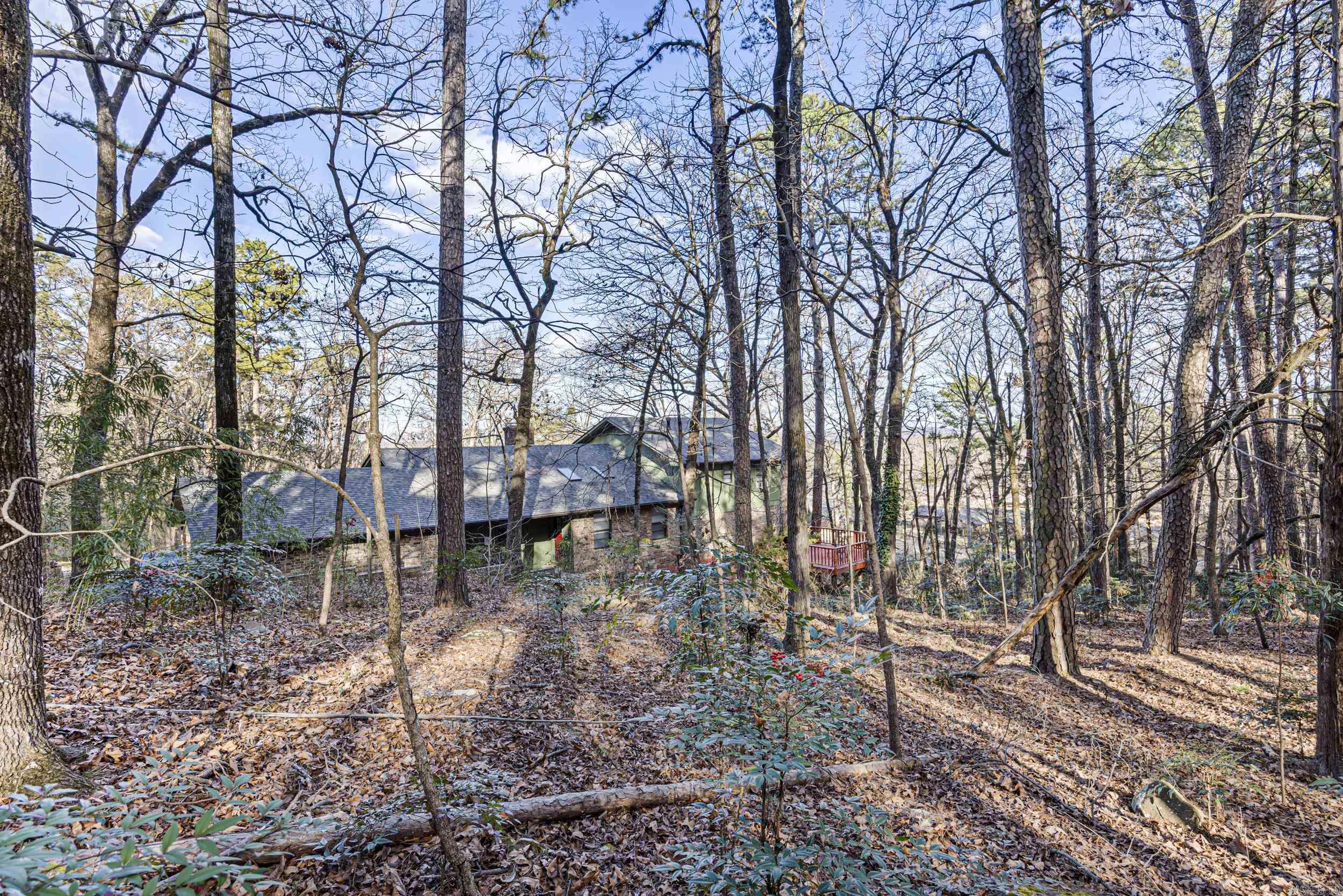 316 Craigwood  Russellville, AR