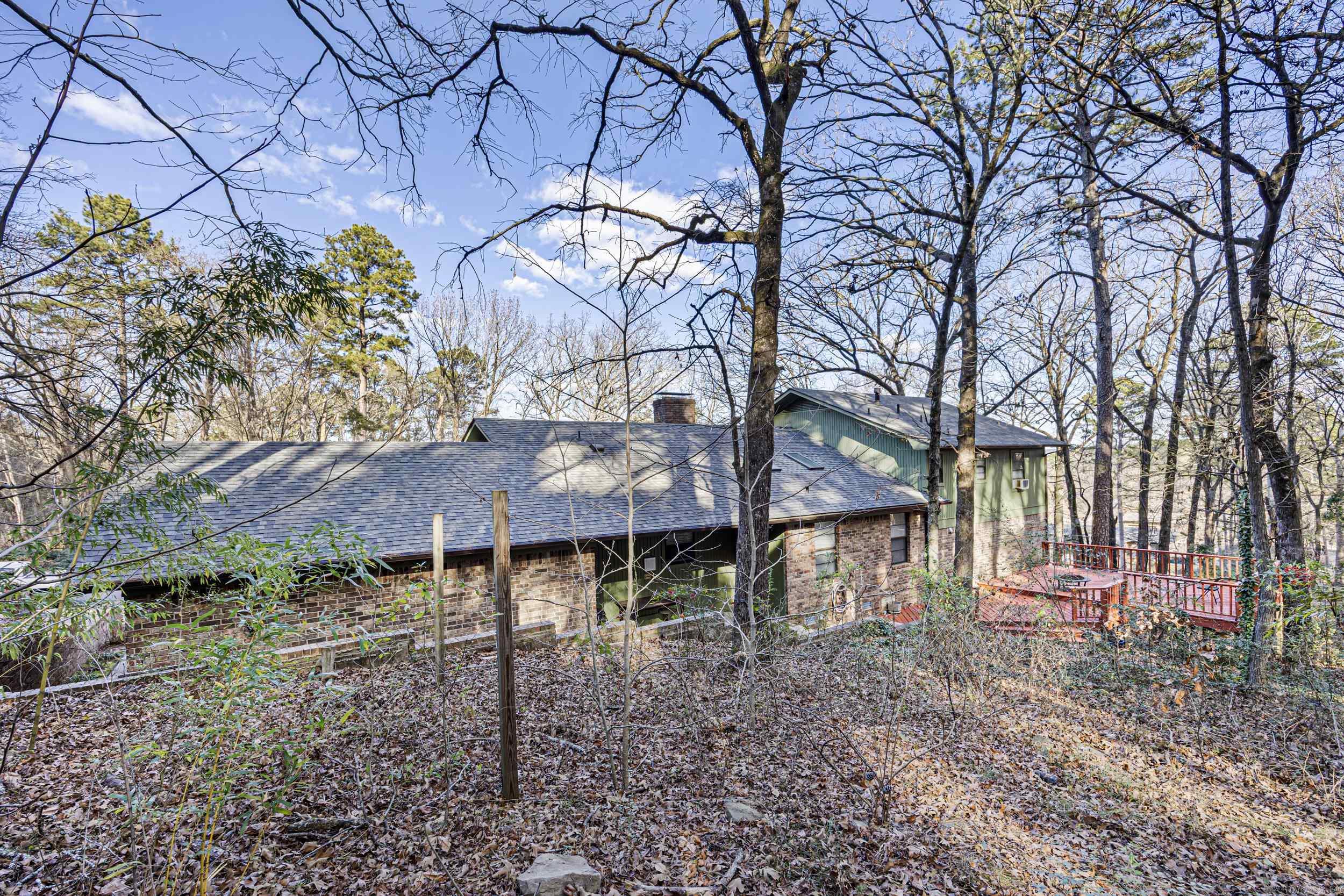 316 Craigwood  Russellville, AR