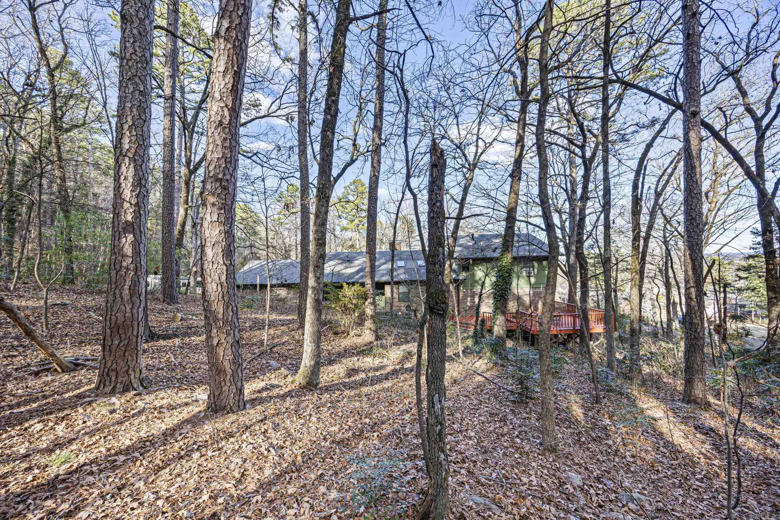 316 Craigwood  Russellville, AR