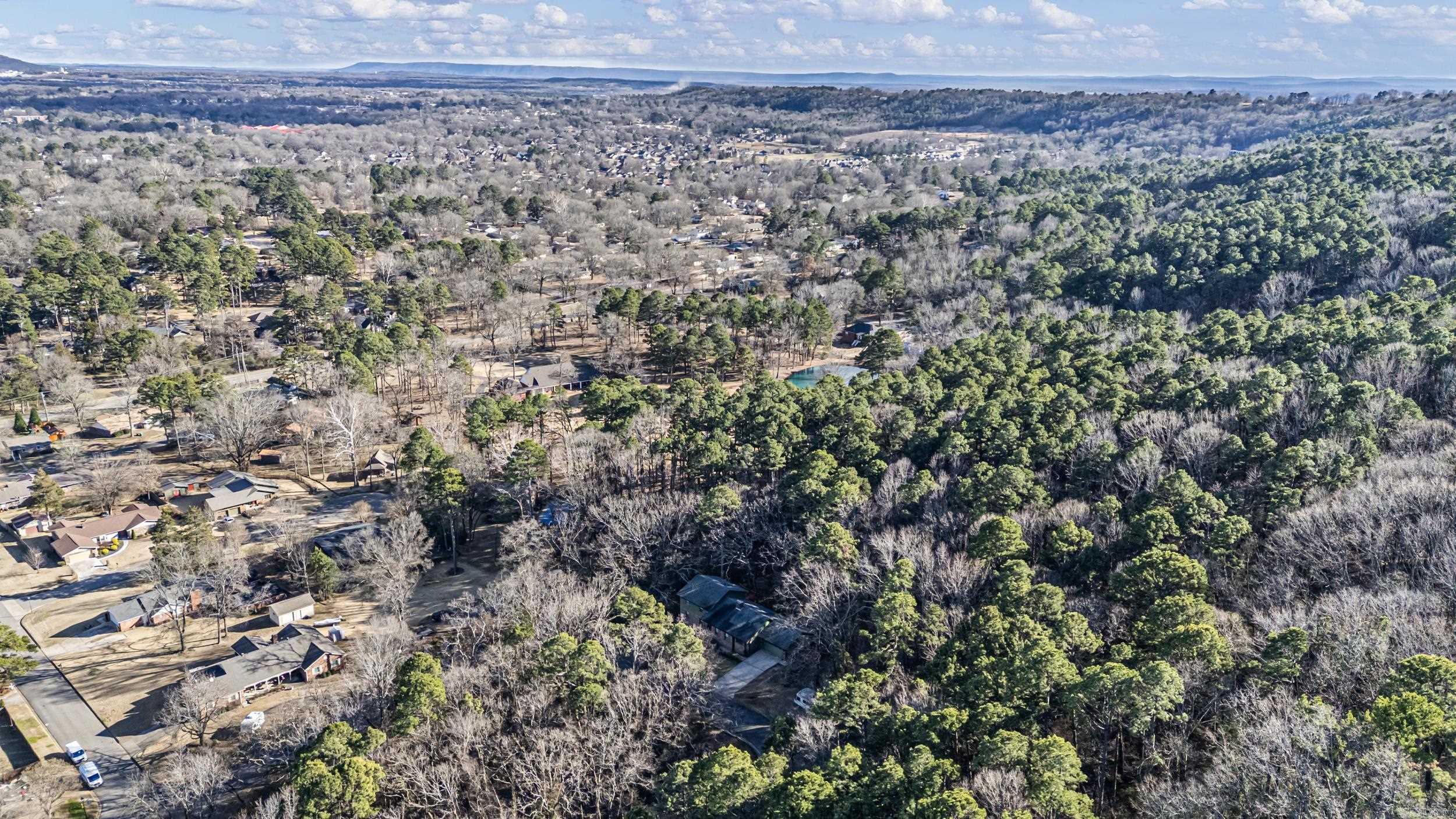 316 Craigwood  Russellville, AR