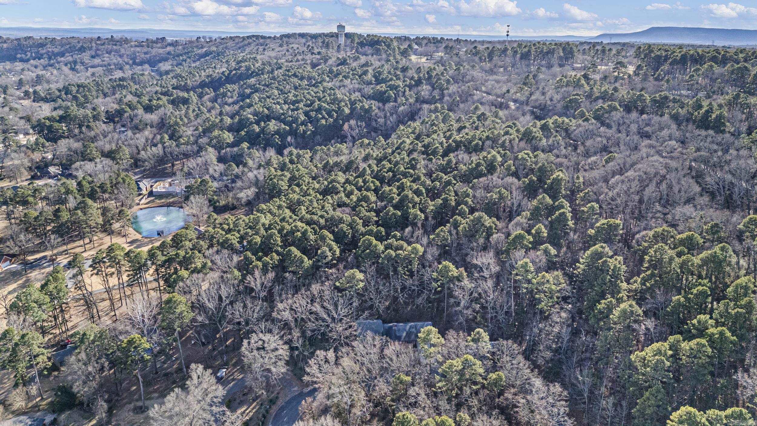 316 Craigwood  Russellville, AR