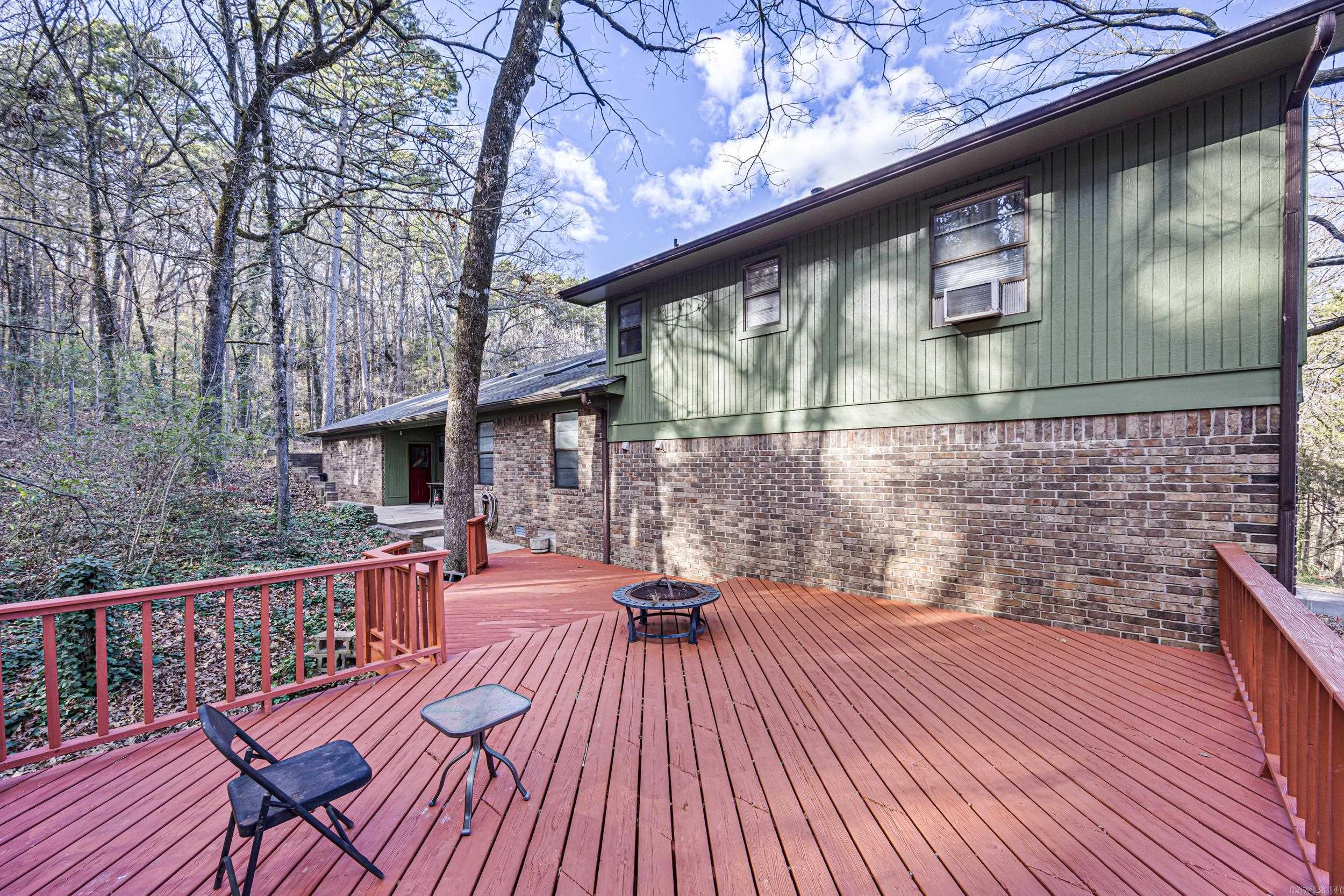 316 Craigwood  Russellville, AR