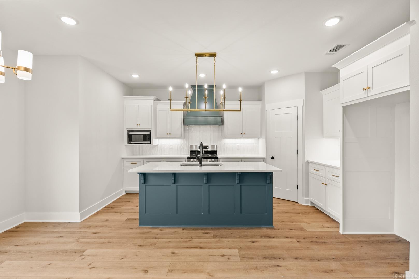 7 Morning Sun  Greenbrier, AR