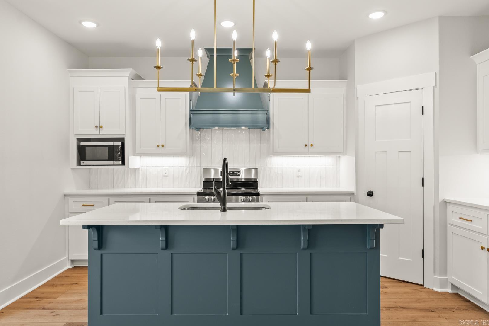 7 Morning Sun  Greenbrier, AR