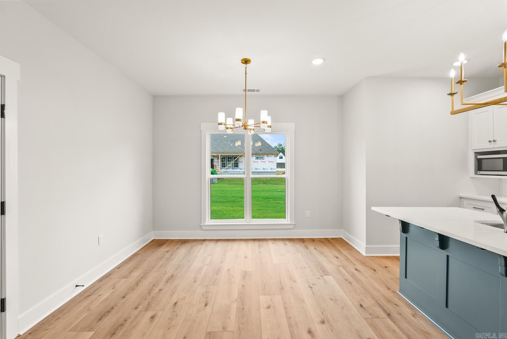 7 Morning Sun  Greenbrier, AR