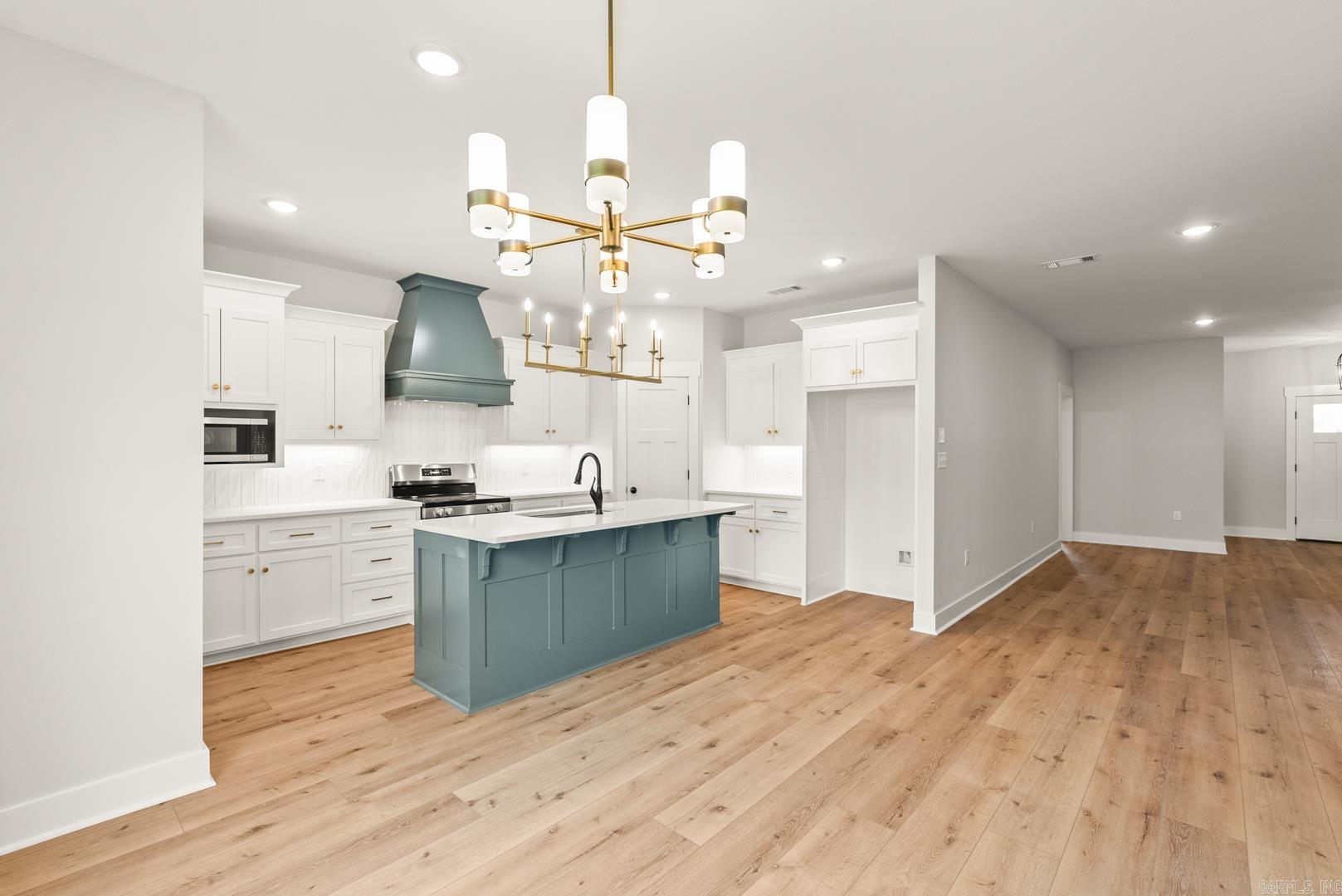 7 Morning Sun  Greenbrier, AR