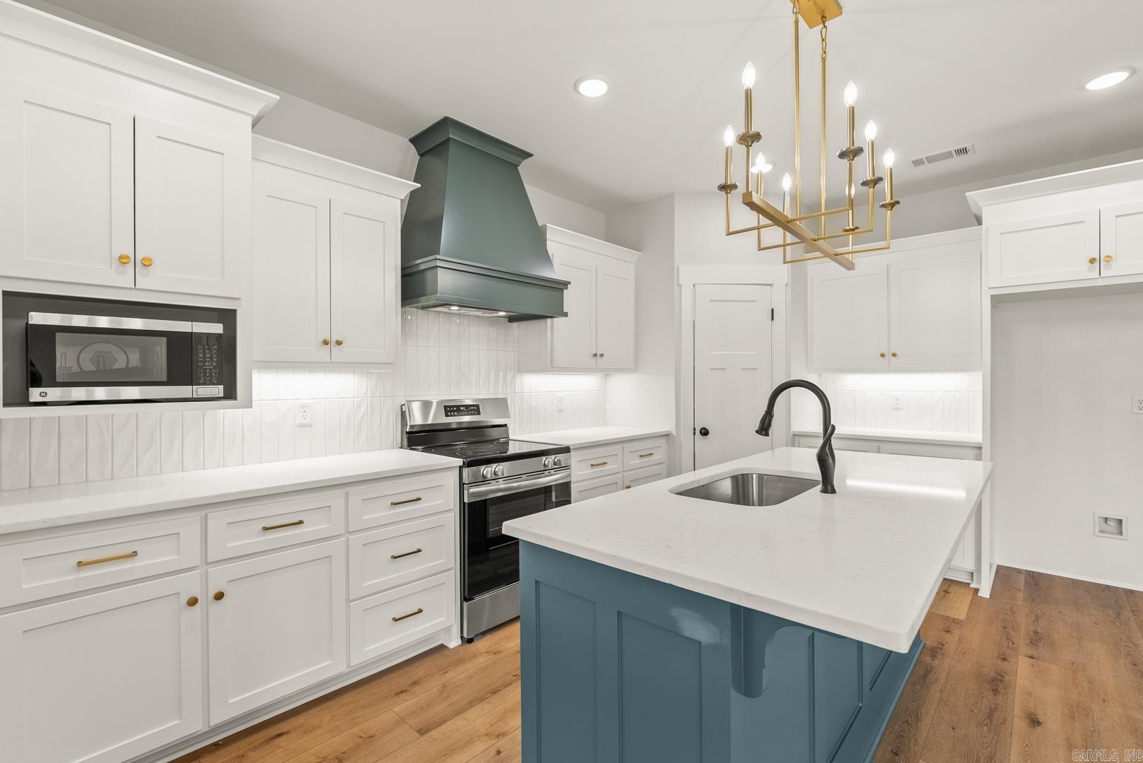 7 Morning Sun  Greenbrier, AR