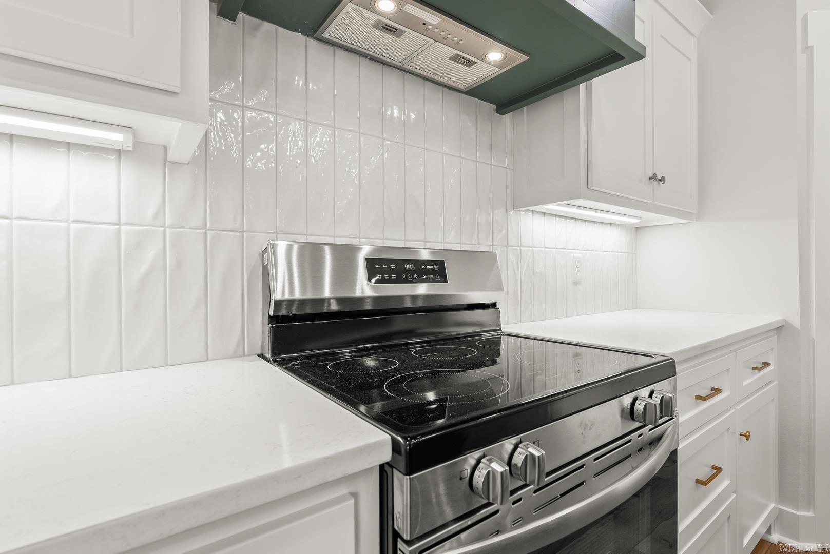 7 Morning Sun  Greenbrier, AR