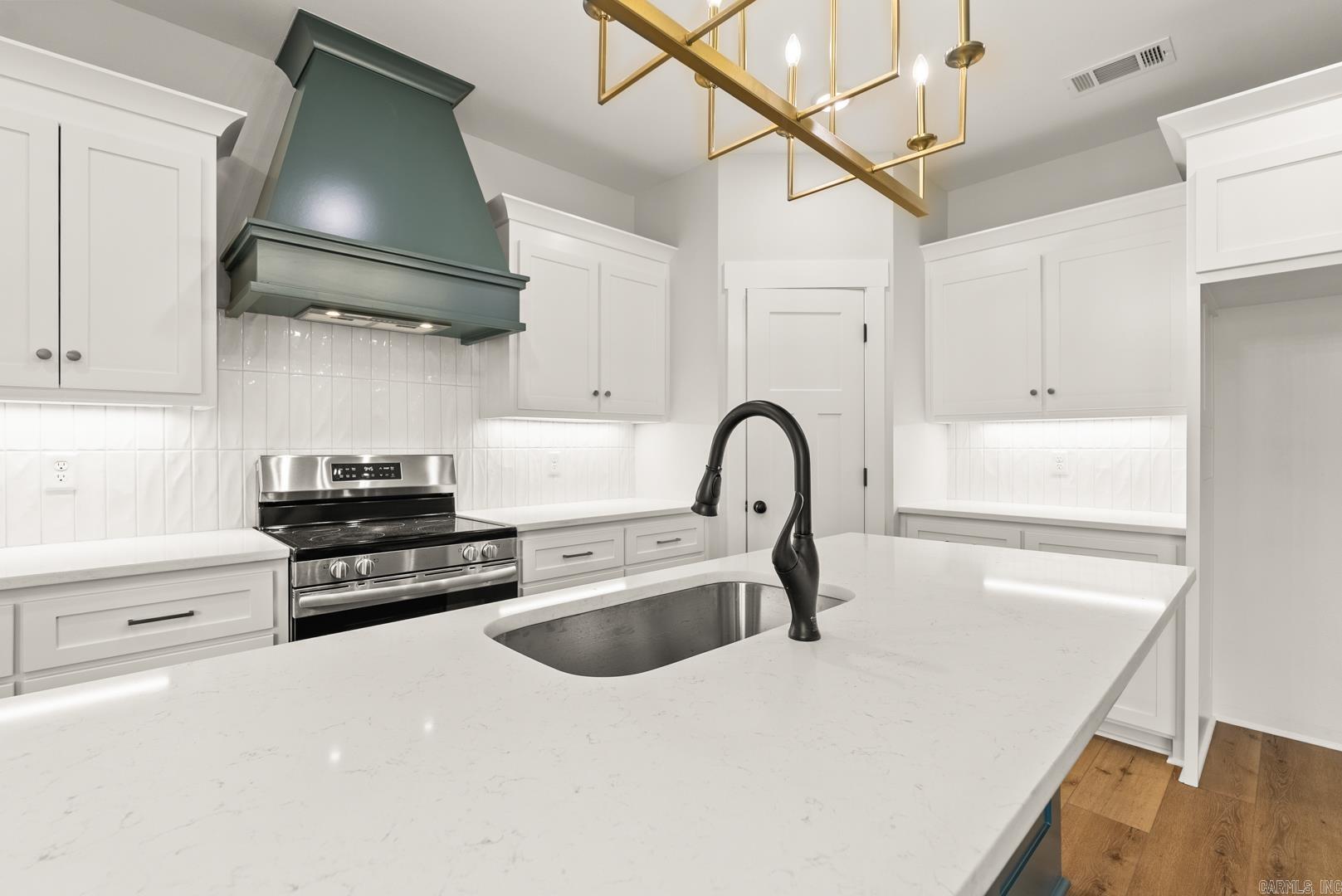 7 Morning Sun  Greenbrier, AR