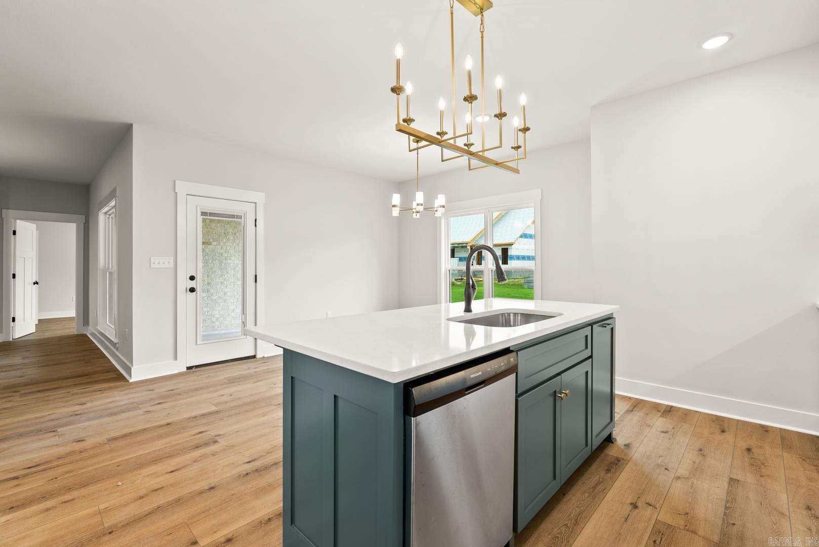 7 Morning Sun  Greenbrier, AR