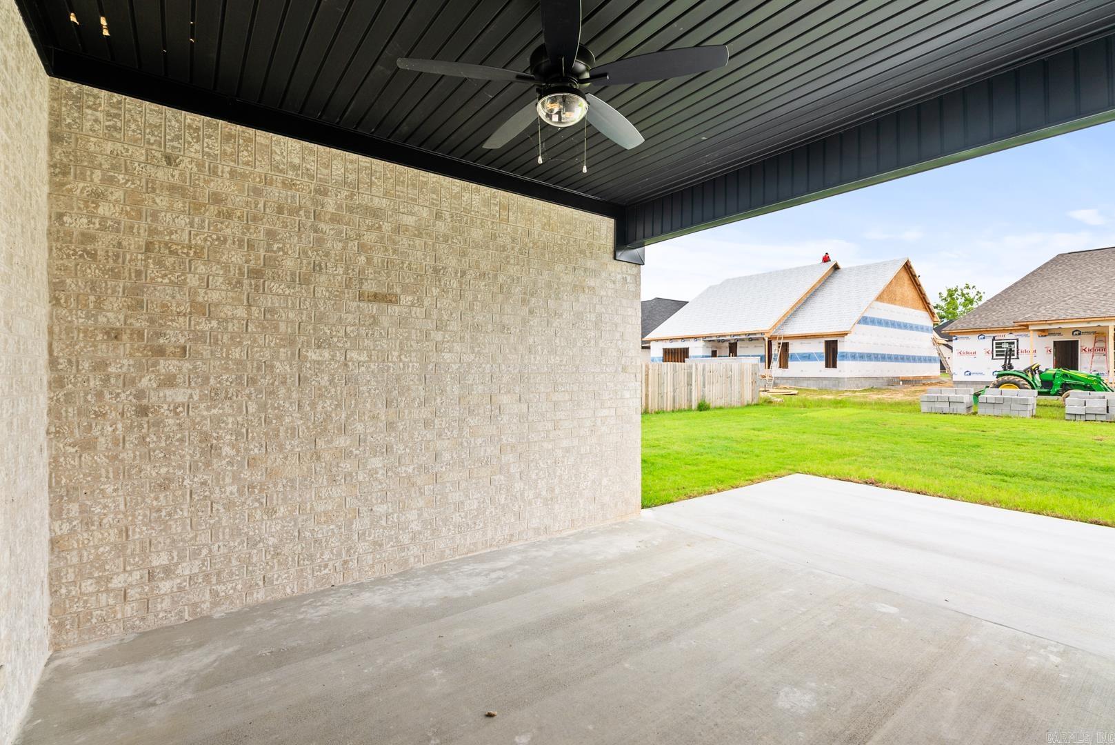 7 Morning Sun  Greenbrier, AR