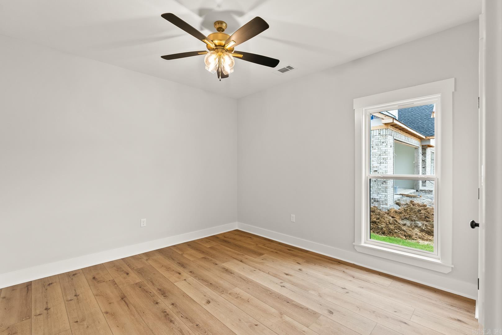 7 Morning Sun  Greenbrier, AR