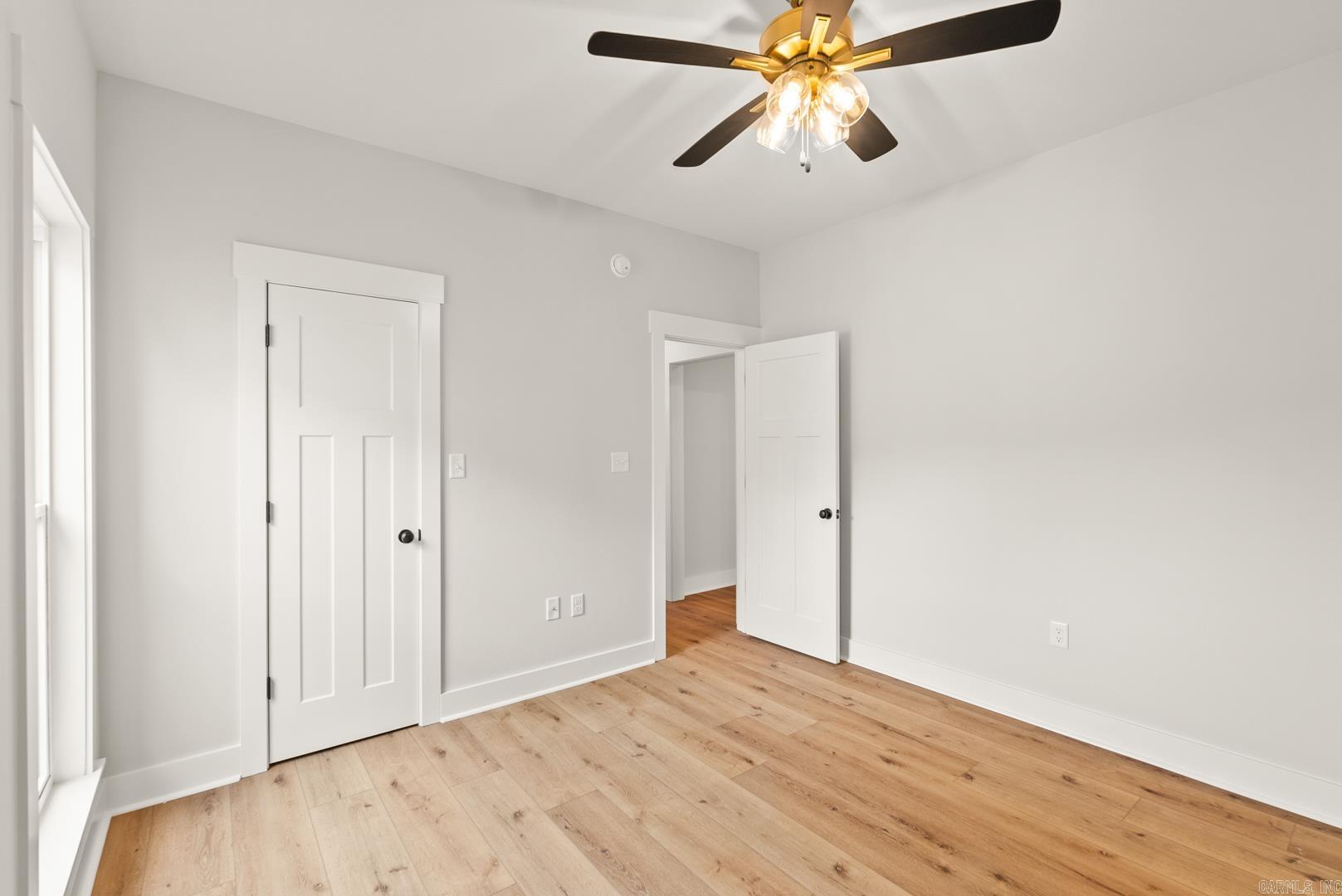 7 Morning Sun  Greenbrier, AR