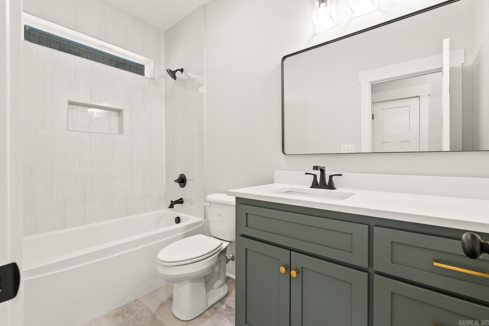 7 Morning Sun  Greenbrier, AR