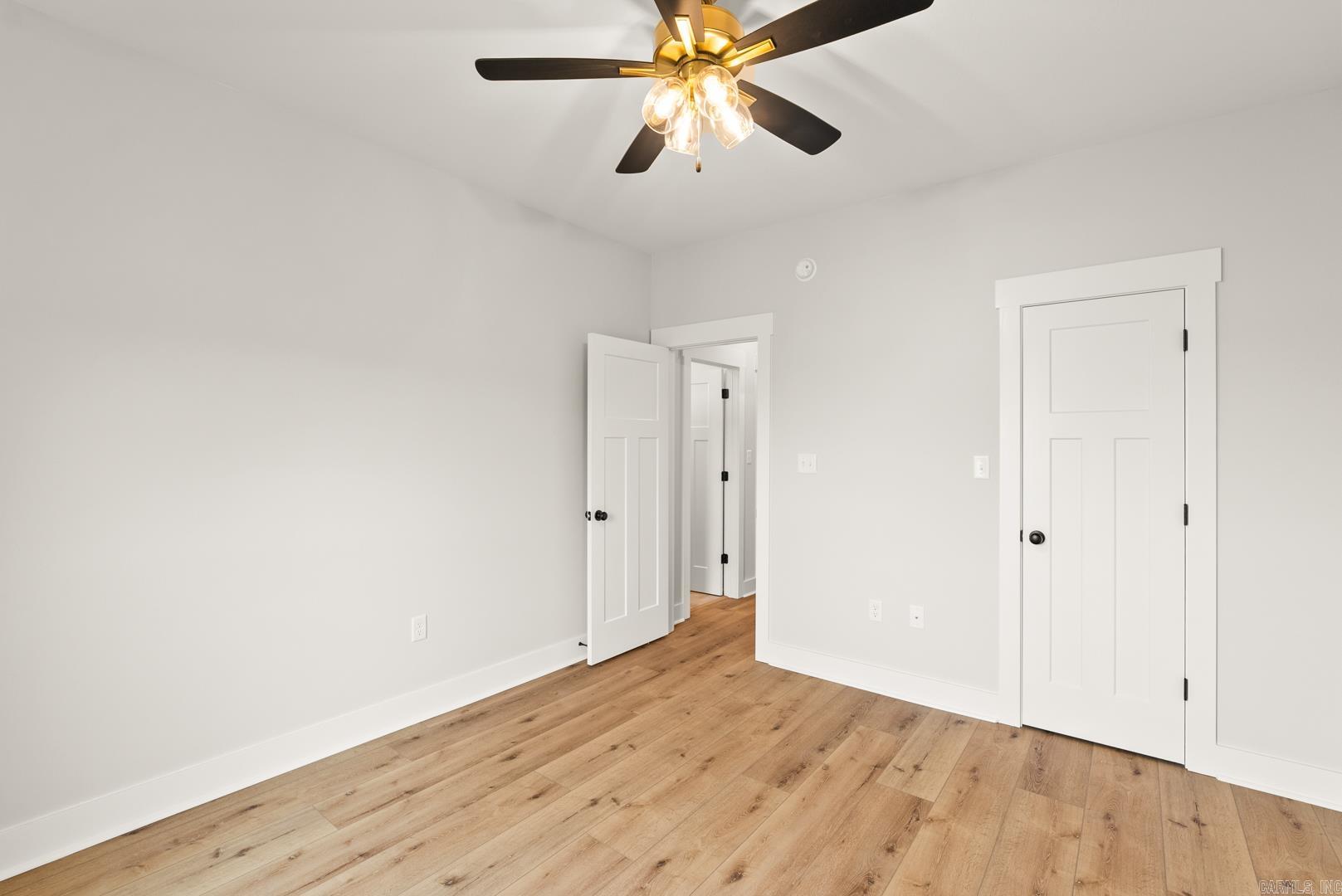 7 Morning Sun  Greenbrier, AR