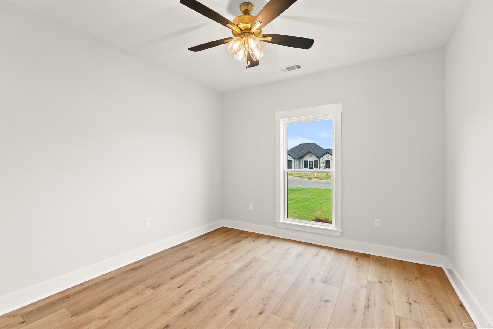 7 Morning Sun  Greenbrier, AR