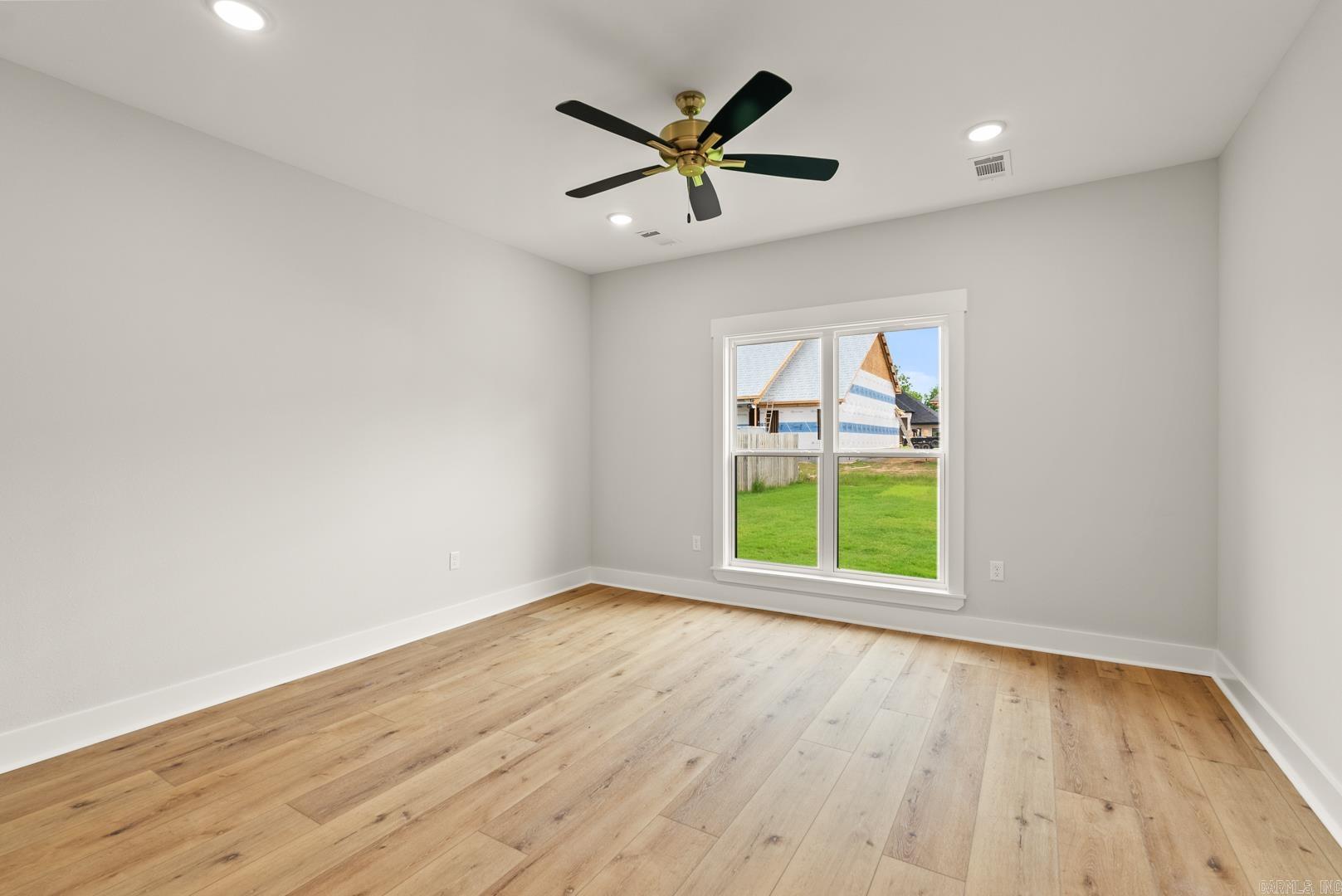 7 Morning Sun  Greenbrier, AR