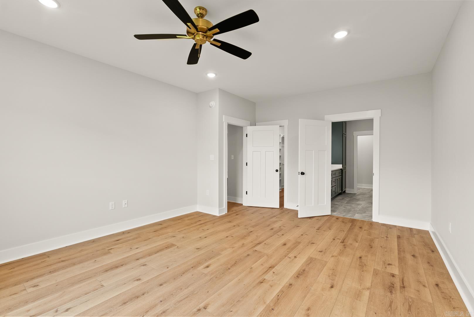 7 Morning Sun  Greenbrier, AR