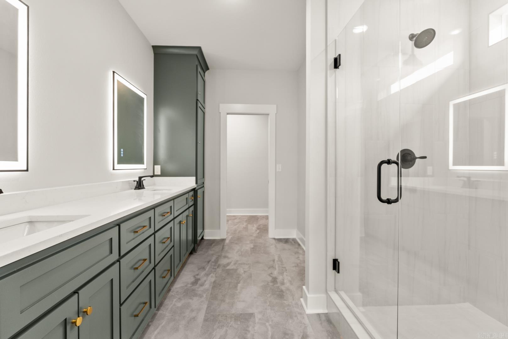 7 Morning Sun  Greenbrier, AR