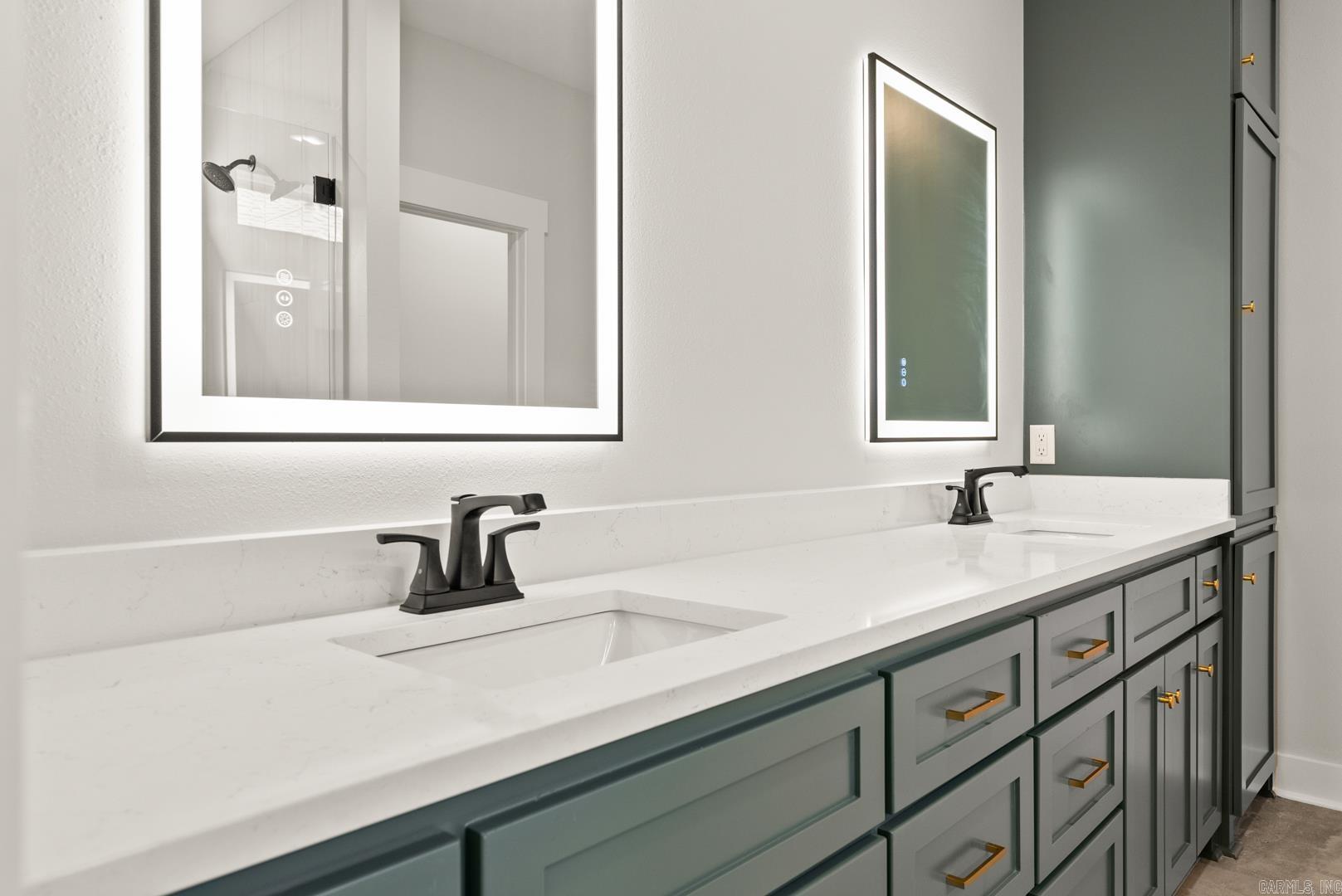 7 Morning Sun  Greenbrier, AR