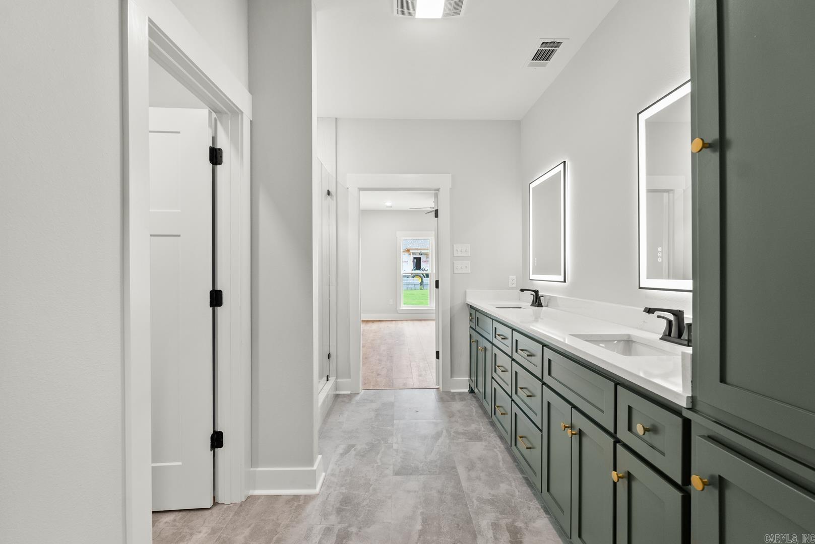 7 Morning Sun  Greenbrier, AR