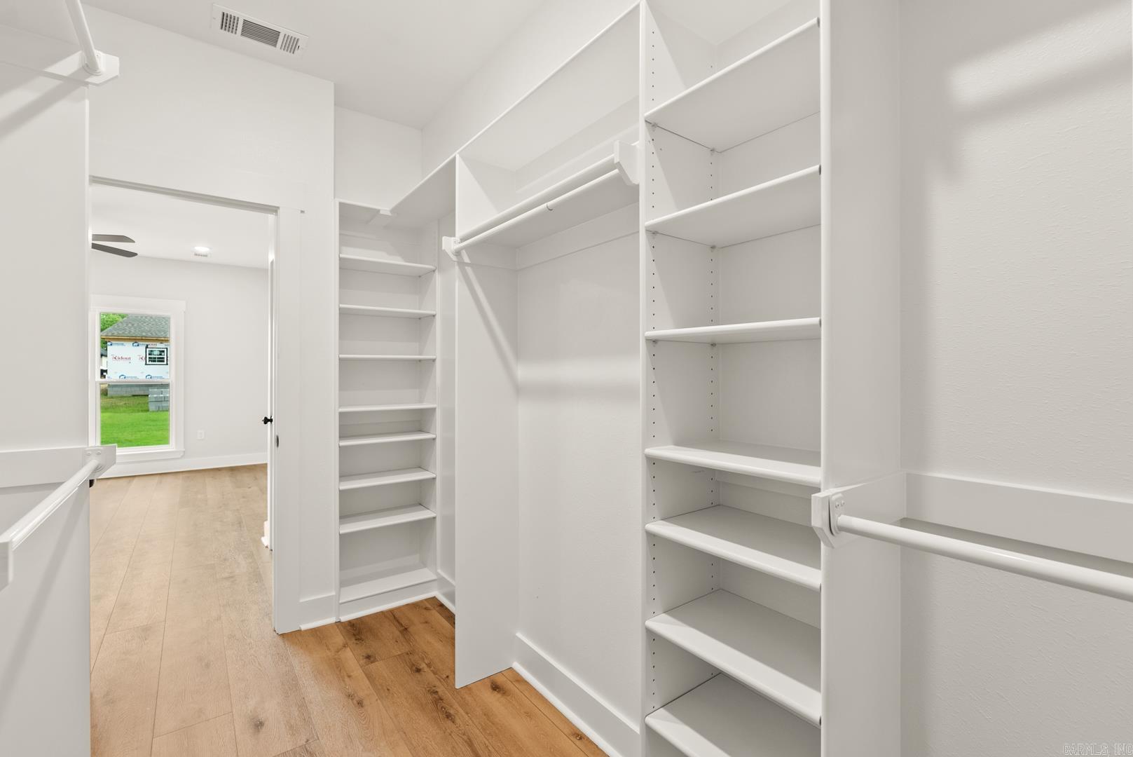 7 Morning Sun  Greenbrier, AR