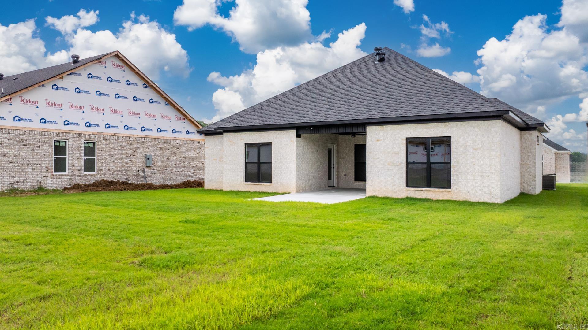 7 Morning Sun  Greenbrier, AR