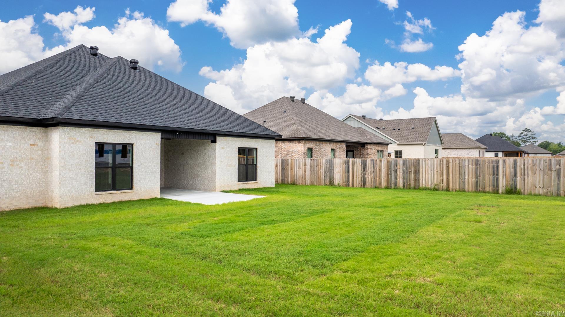 7 Morning Sun  Greenbrier, AR