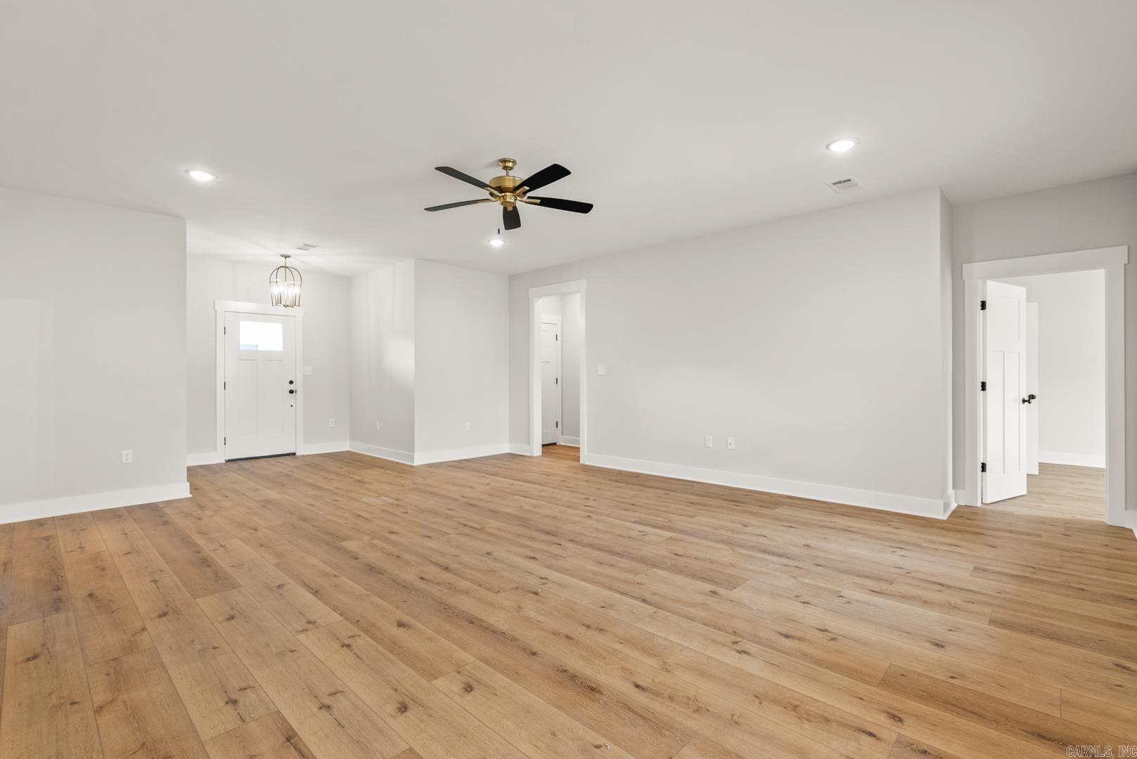 7 Morning Sun  Greenbrier, AR