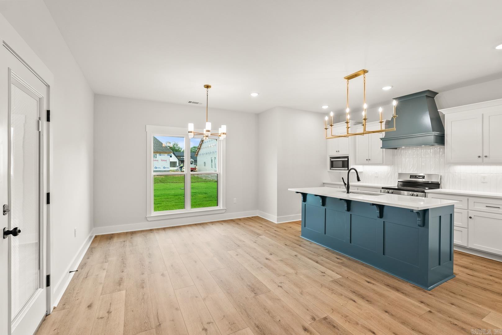 7 Morning Sun  Greenbrier, AR