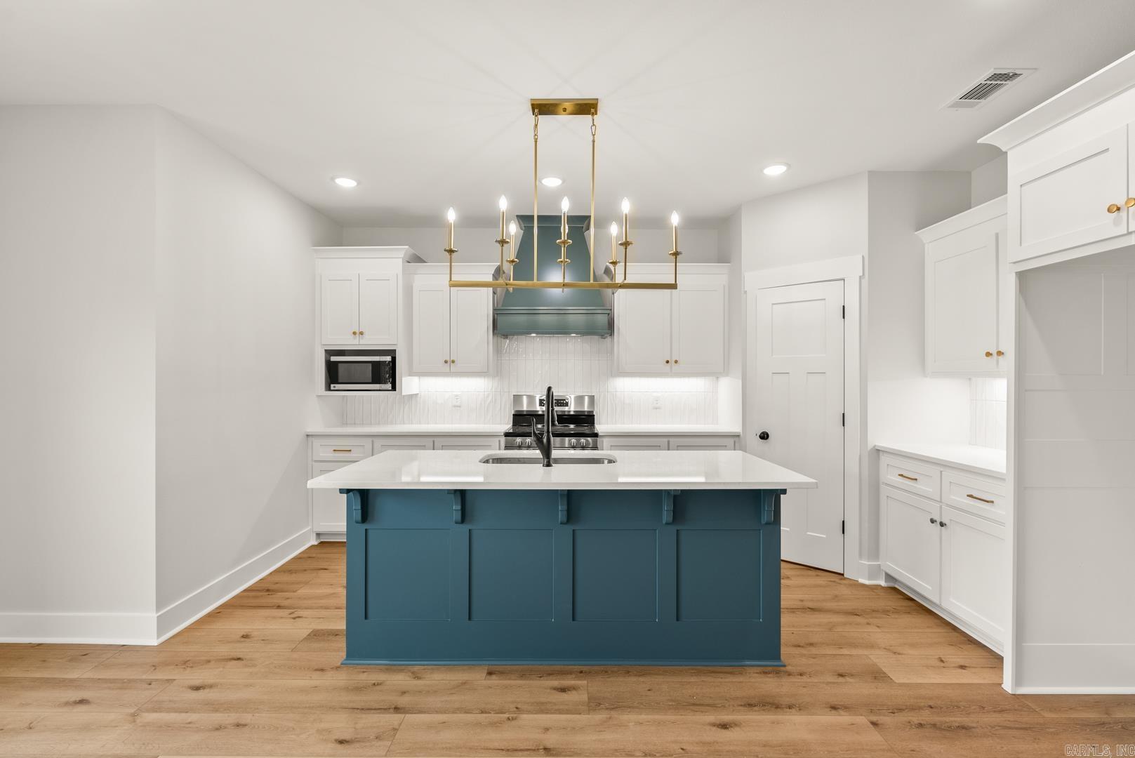 7 Morning Sun  Greenbrier, AR