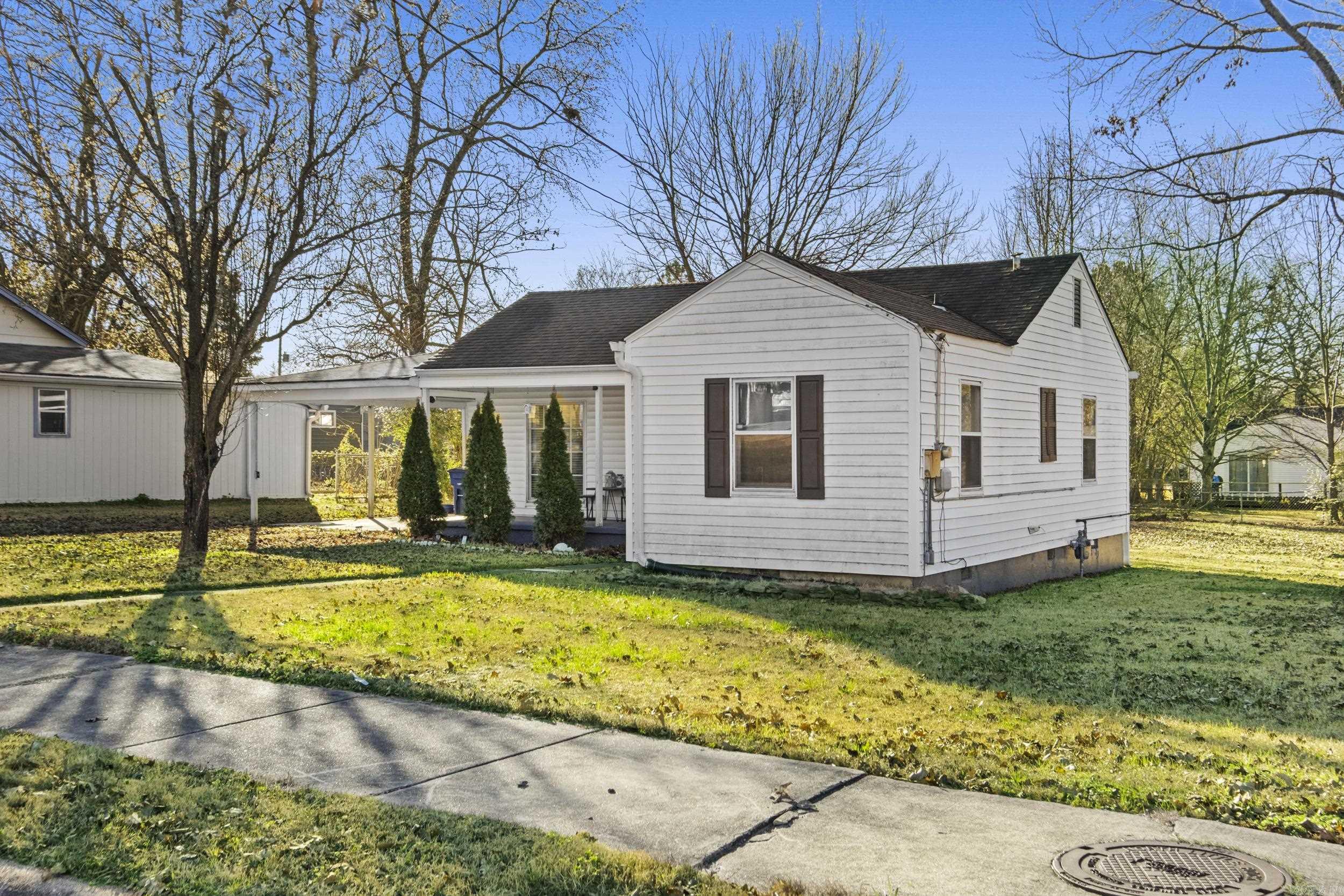 404 W M  North Little Rock, AR