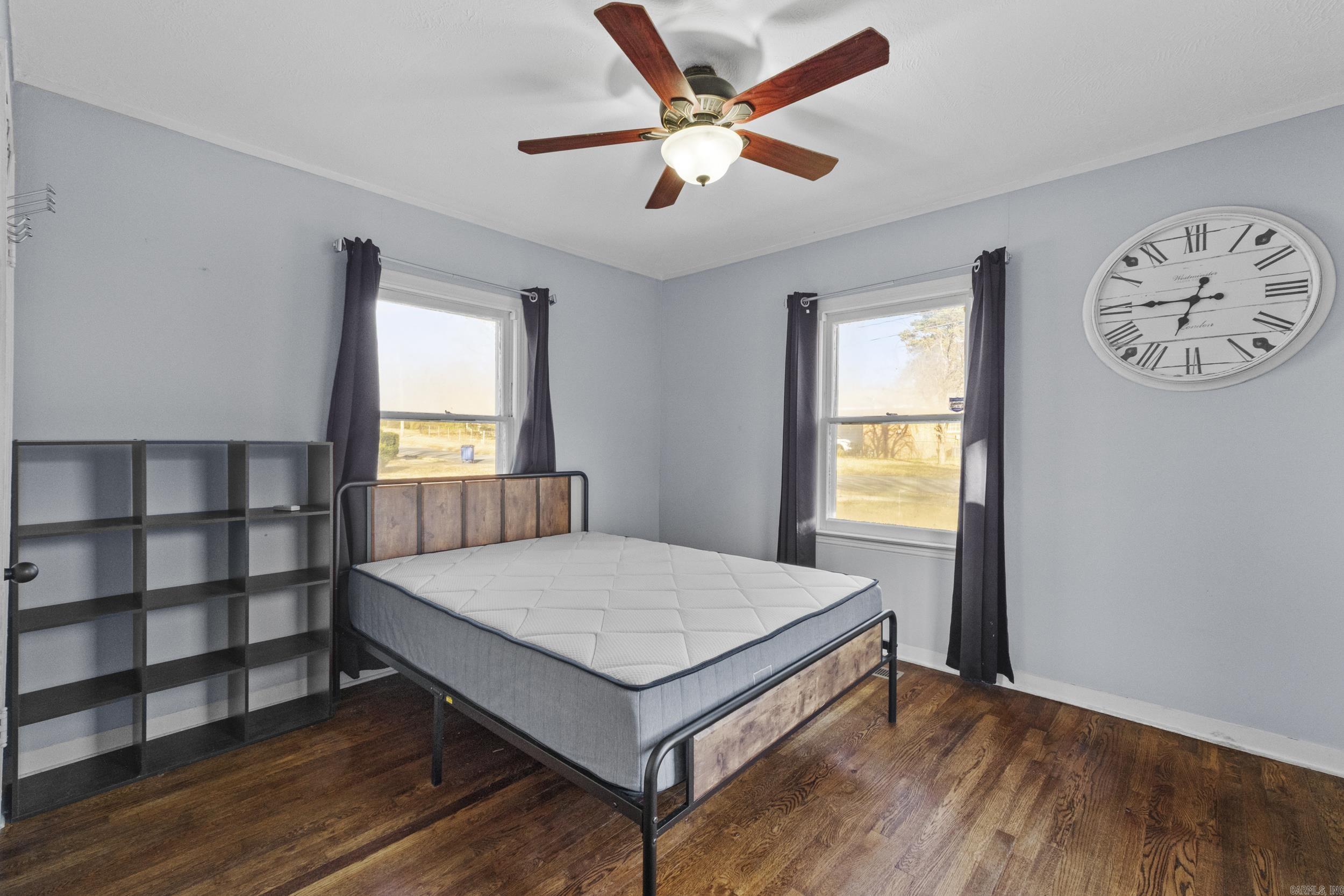 404 W M  North Little Rock, AR